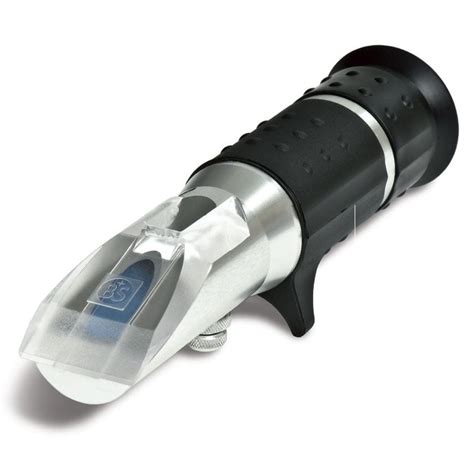 industrial refractometer